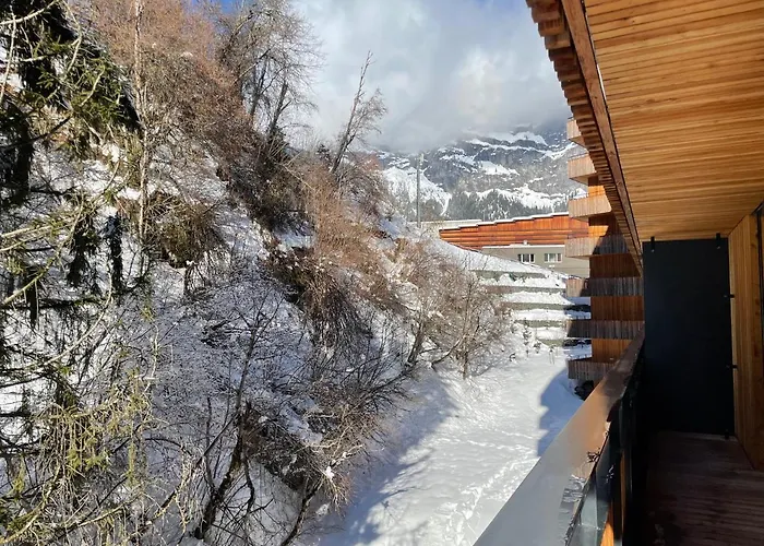 Selva Mountain Apartment