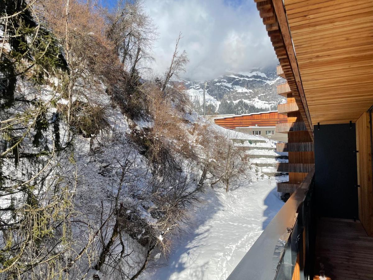 Appartement Selva Mountain