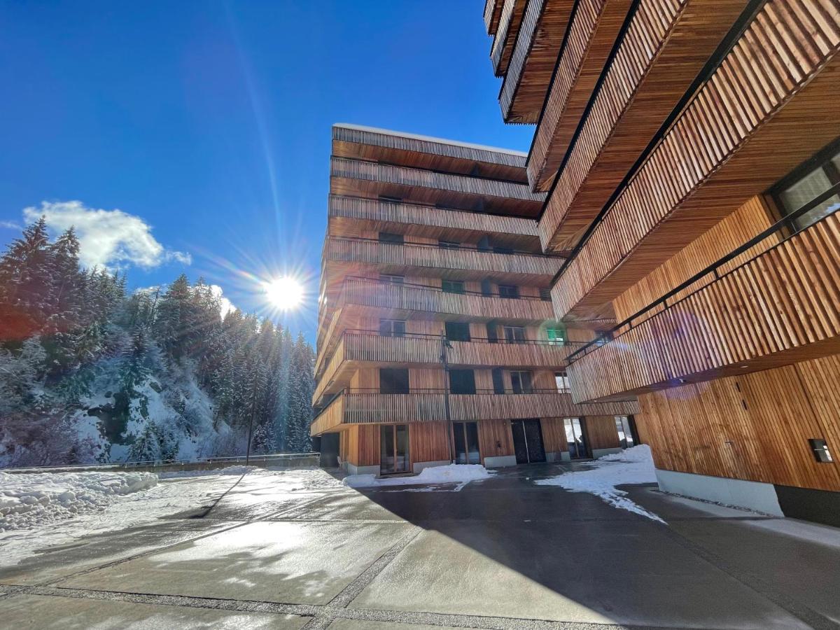 Selva Mountain * Flims
