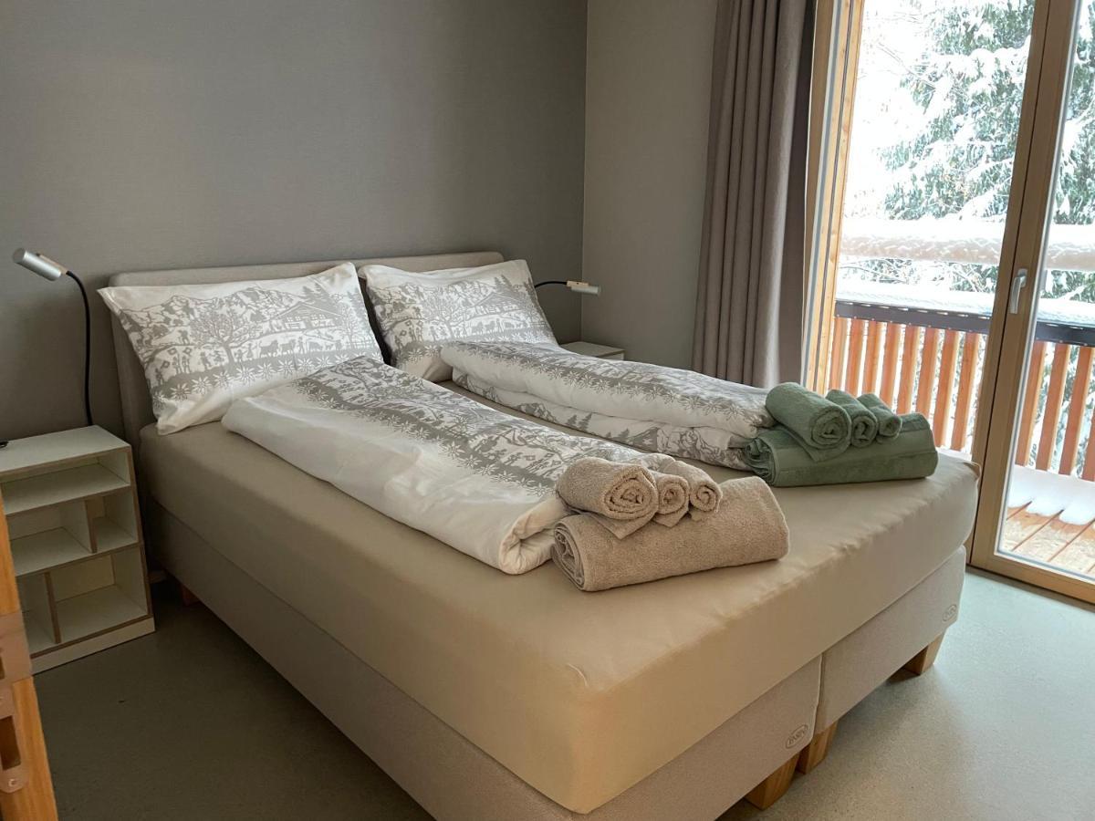 Appartement Selva Mountain