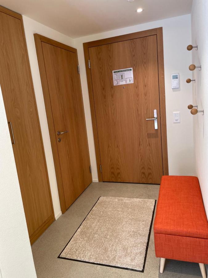 Appartement Selva Mountain